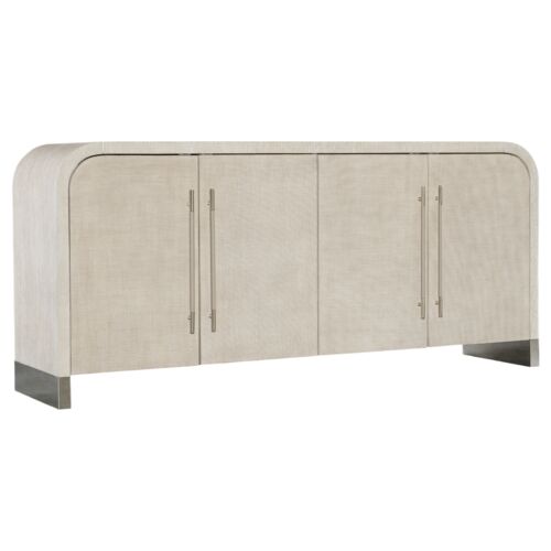 Modern Mood 4-Door Buffet