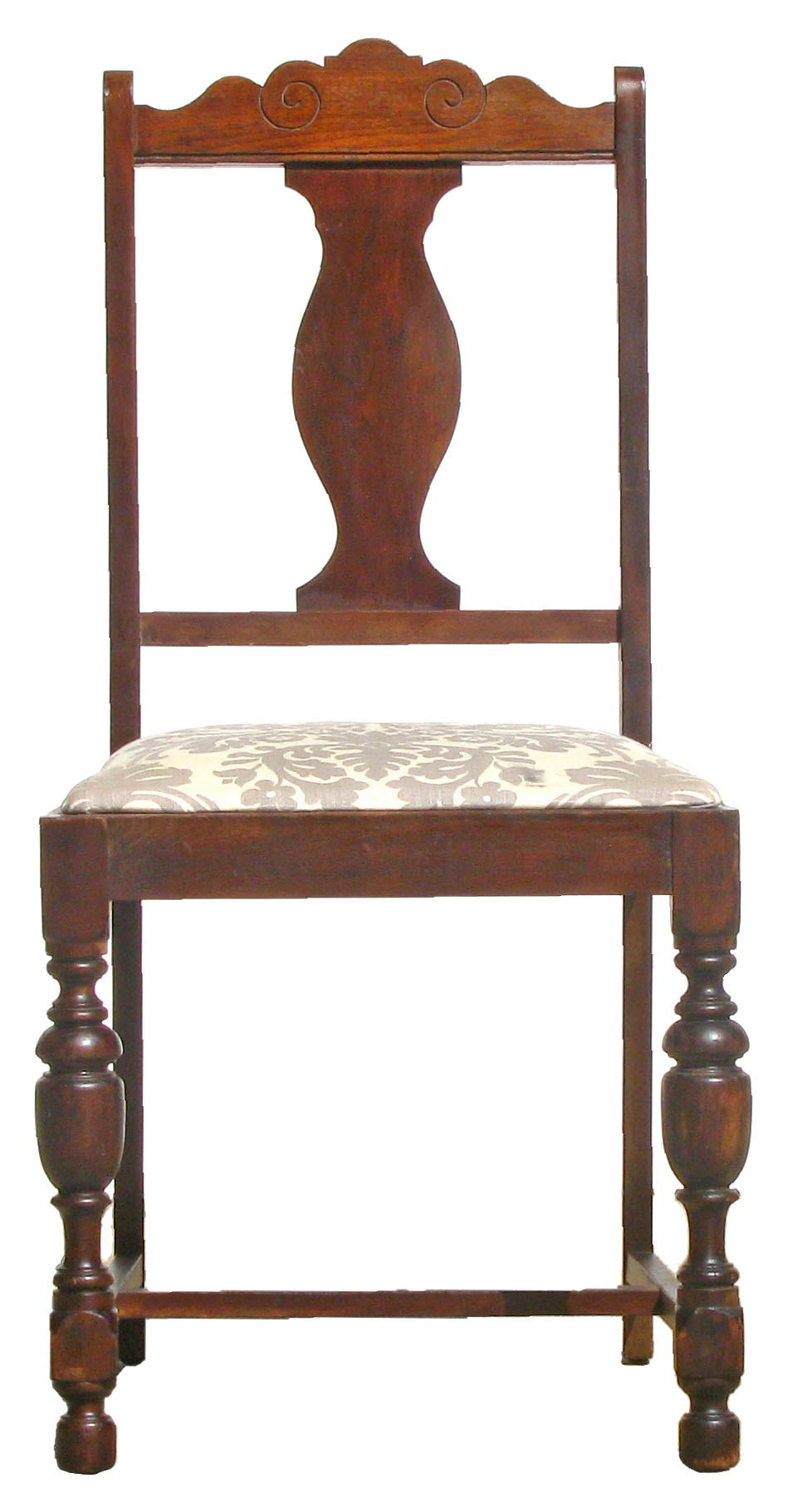 English Arts & Crafts Side Chair~P77638773