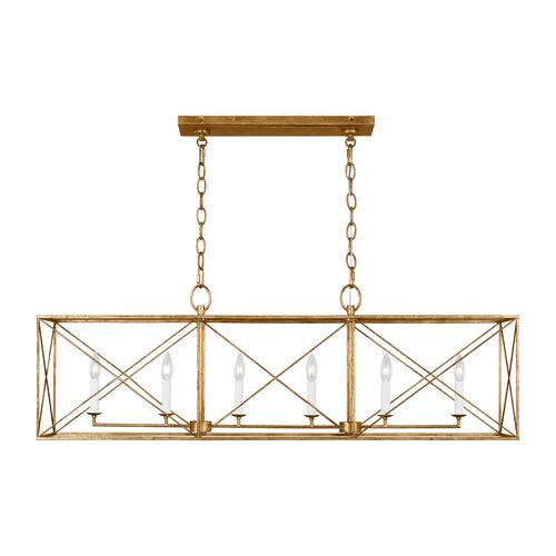 Beatrix Large Linear Lantern Beatrix Large Linear Lantern