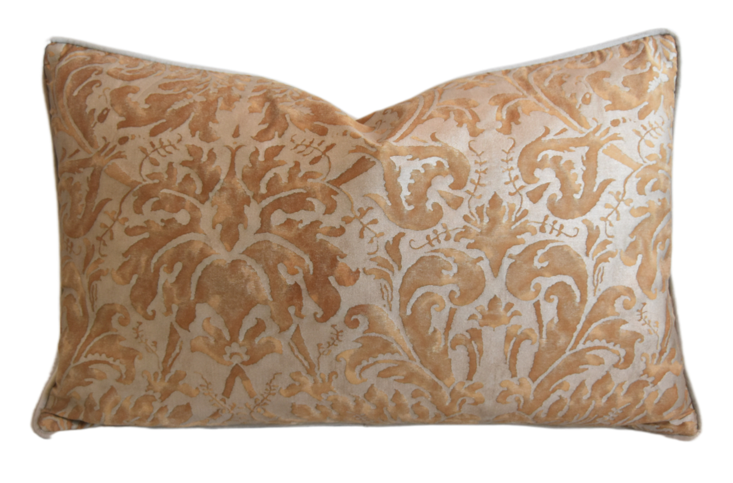 Mariano Fortuny Lucrezia Italian Pillow~P77740718