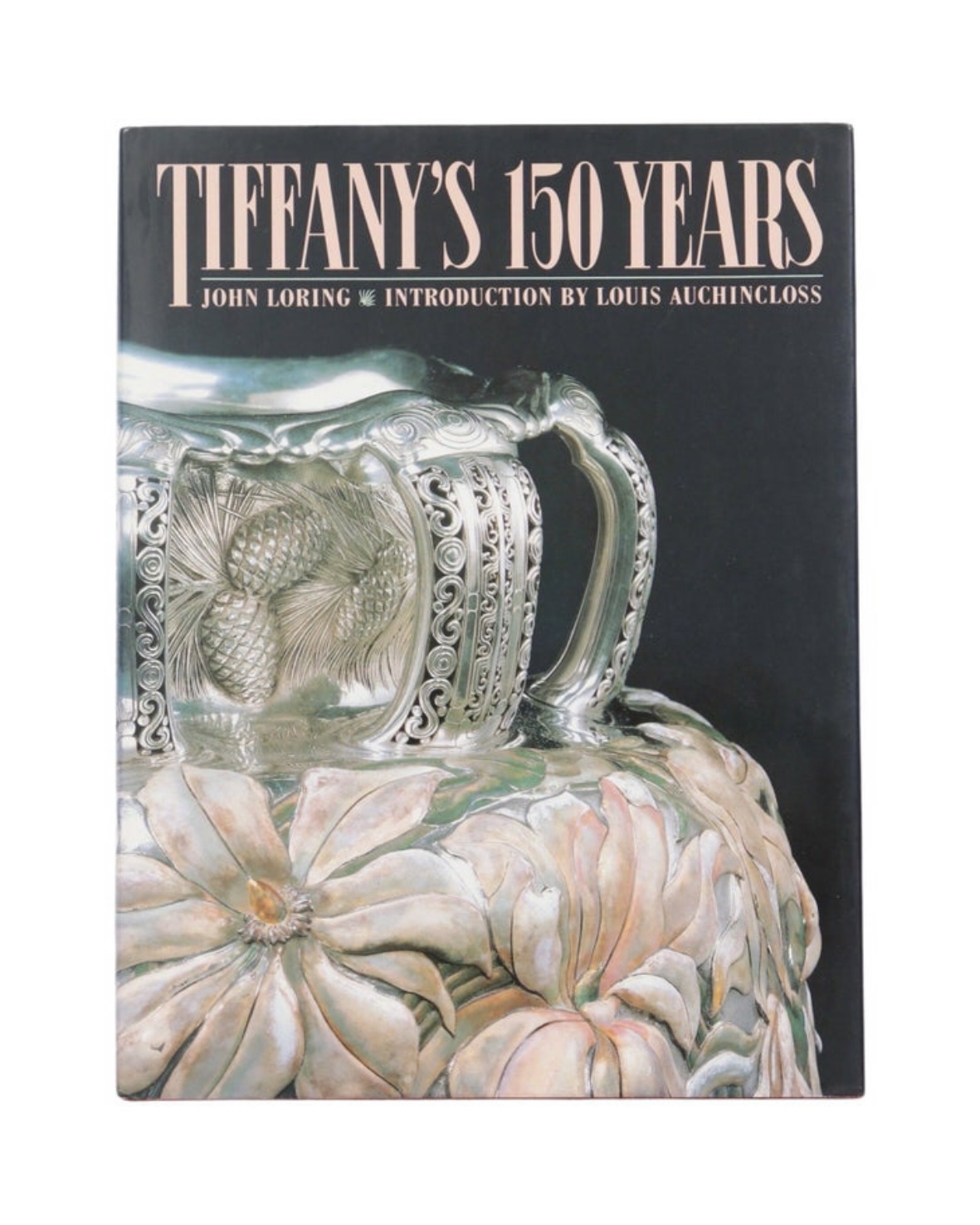 Tiffany's 150 Years by John Loring~P77678491