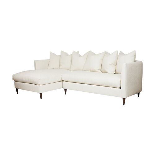 Laguna Crypton LF Sectional~P77608864