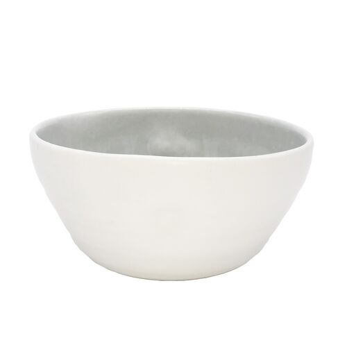 S/4 Pinch Cereal Bowls