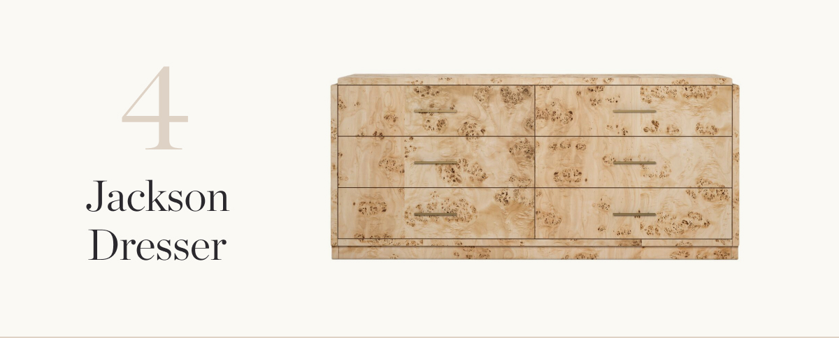 Shop the Jackson Collection