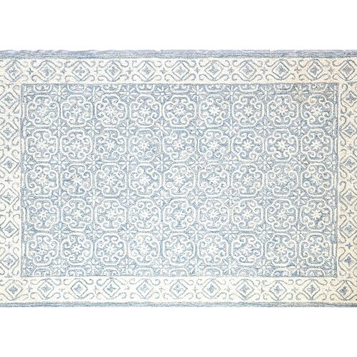 Valencia Hand Tufted Rug Valencia Hand Tufted Rug