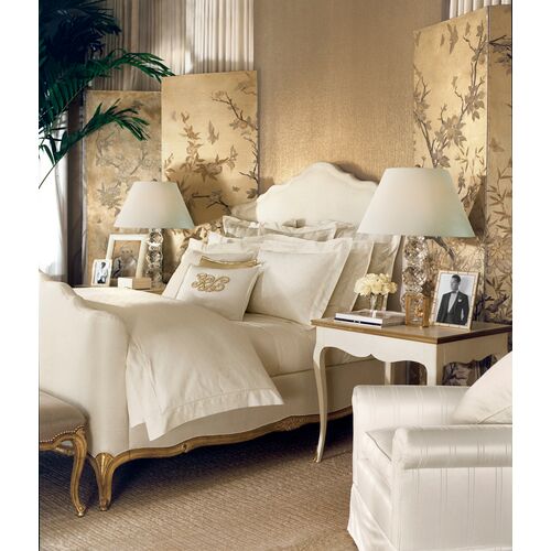 Daniela Table Lamp, Crystal Daniela Table Lamp, Crystal