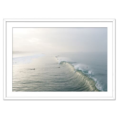 Bryce Duffy, Venice Pier Photograph