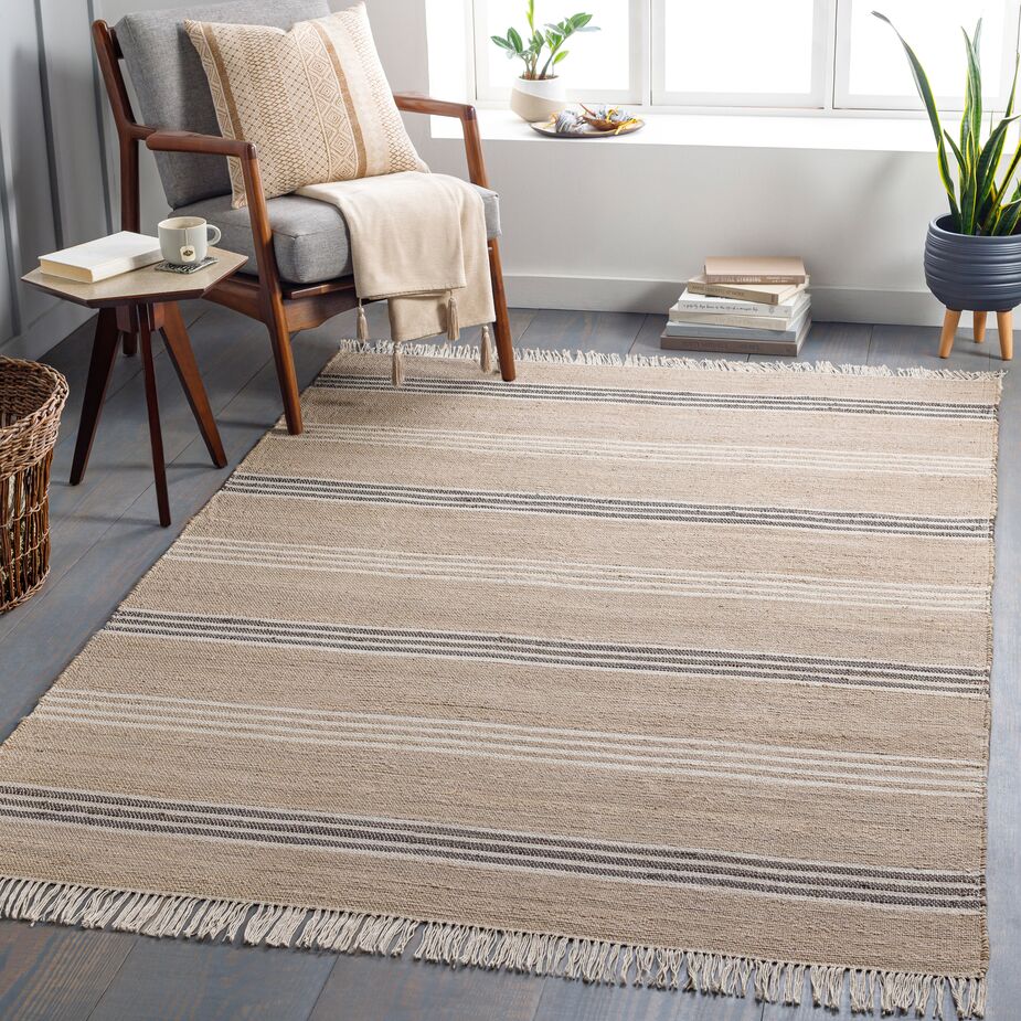 Shown above: the Kent Rug.
