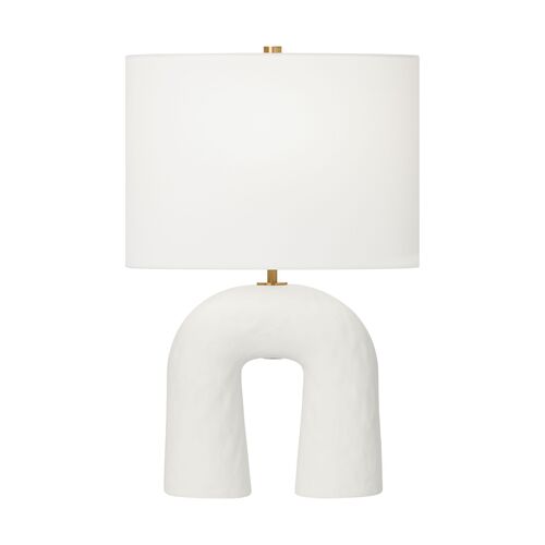 Hable Aura Table Lamp