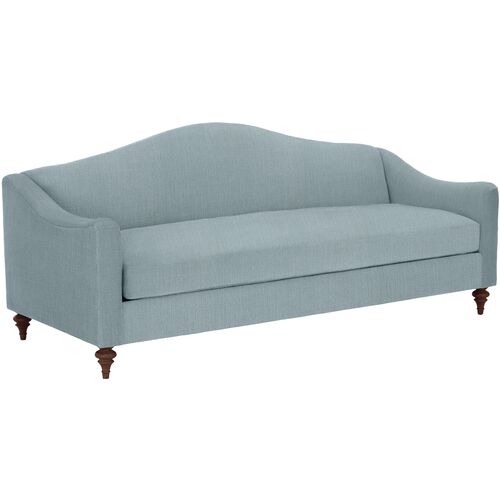 Romy Performance Linen Sofa~P77643126